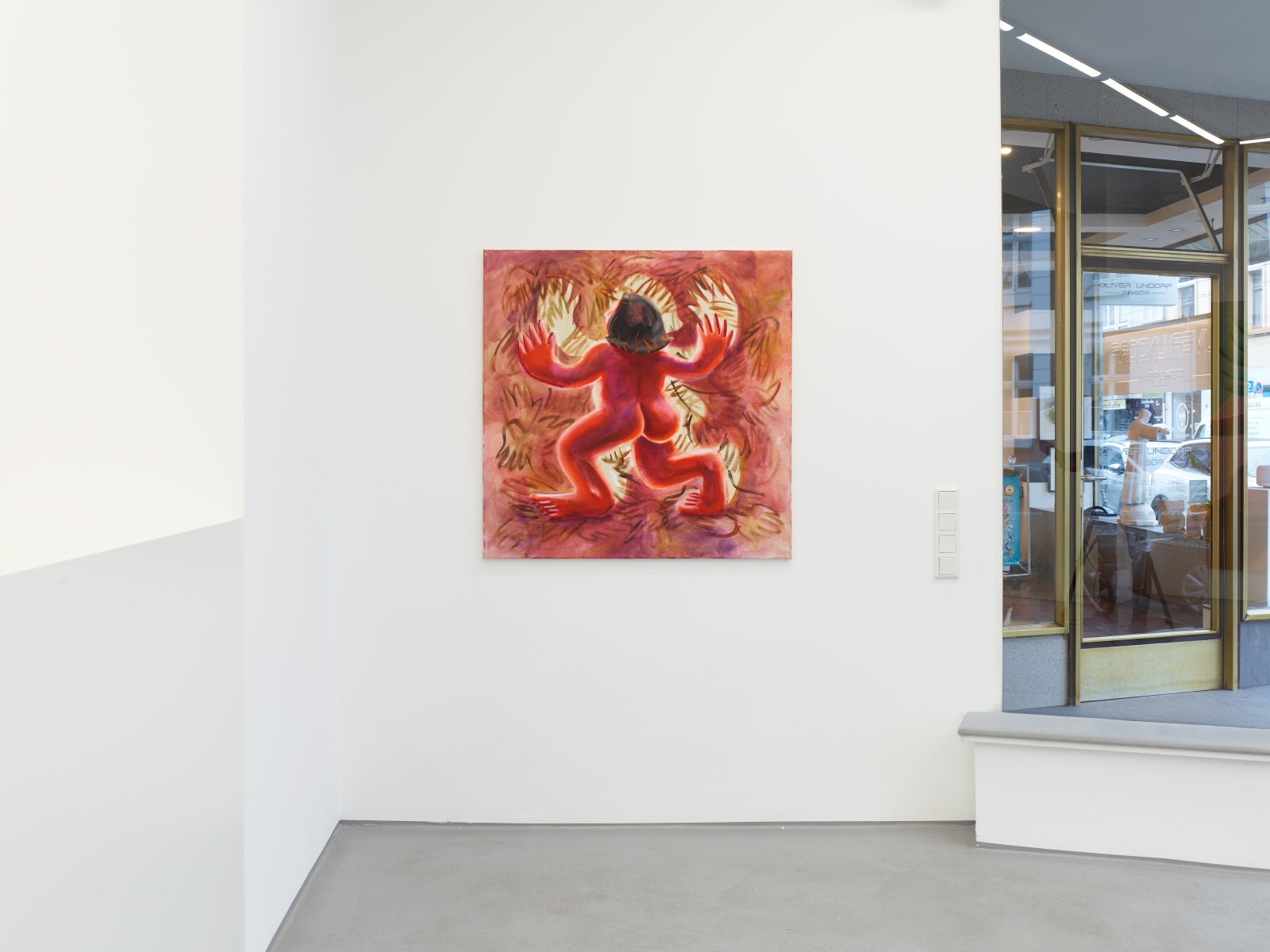 Tamara-Malcher-The-Living-Proof-2022-Galerie-Droste-Düsseldorf-Installation-view-04