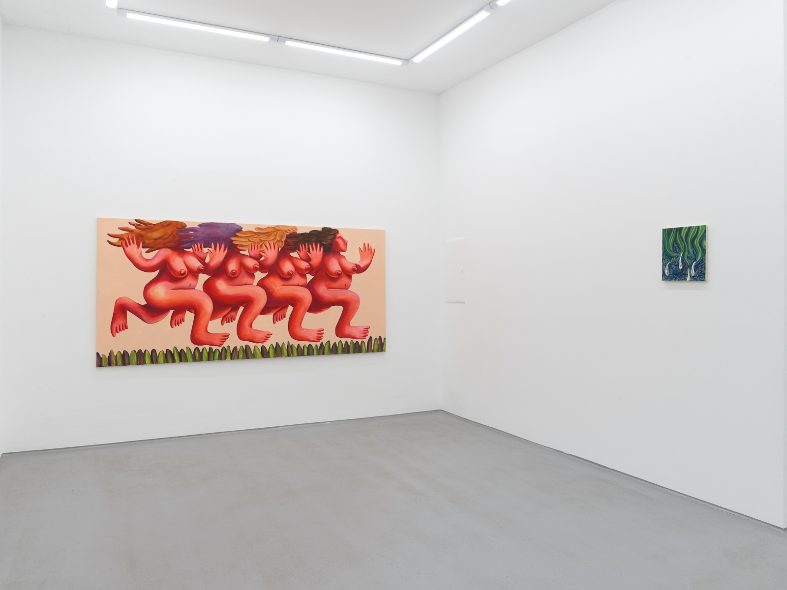 Tamara-Malcher-The-Living-Proof-2022-Galerie-Droste-Düsseldorf-Installation-view-13